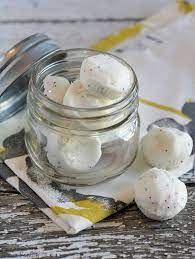Vicks Shower Tablets Recipe A Thoughtful Homemade Gift Shower Tablets Vicks Shower Diy Bath Products