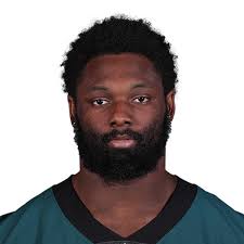 Josh Sweat Had This To Say...