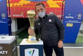 Envigado y jaguares dividieron honores en la primera fecha de la copa colombia al empatar 1x1. Tulio Gomez Hablo Sobre La Superliga Ante Santa Fe Cuando Se Jugaria Futbolete