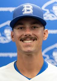 2023 Blinn College Baseball Roster