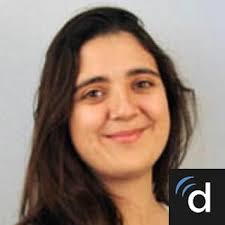 Dr. Olga Valdman, MD