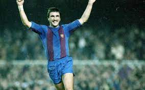 Johann hans krankl born 14 february 1953 in vienna is a retired austrian footballer a prolific striker krankl is regarded by many as one of austrias gr. Hans Krankl