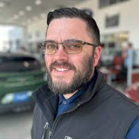 Auto Park Ford Sturgis Staff