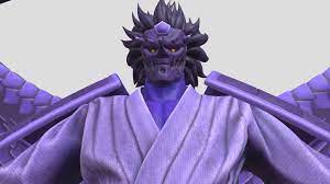 ⭐sasuke's perfect susanoo (final form) + animated wings v1⭐ this addon is made for the animated wing script. Sasuke Uchiha S Perfect Susanoo Jump Force 3d Model By Mike Mda Mike Mda Bac7fa6