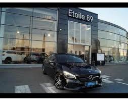Mercedes Benz Etoile 89 Auxerre Perrigny 89 Mercedes