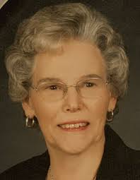 Ellen Wilson Schuermann