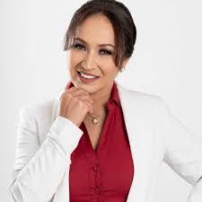 Irma Albarran's Instagram, Twitter & Facebook