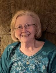 Susan Stiddum Obituary February 2, 2023