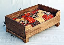 Cama De Casal Com Casinha De Cachorro Pin Em Camas Mascotas