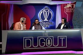 Follow the live scores of the match 38 england vs india at edgbaston, birmingham. Star Sports Adding Value To Icc World Cup 2019 Broadcast Insidesport