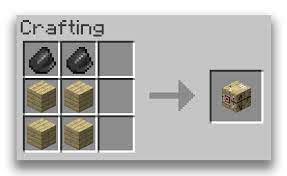 The villager must be unemployed. Minecraft Villager Block