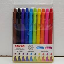 Jual Pulpen Joyko Lazada Co Id