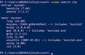 Review: Scoop · RCJacH