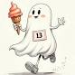 Race the Ghost event image