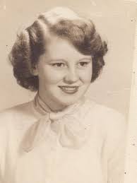 Carole Jean Perdue Thornburg Obituary December 26, 2020