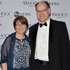 See full list on wealthypersons.com Who Is Amy Klobuchar S Husband John Bessler Facts