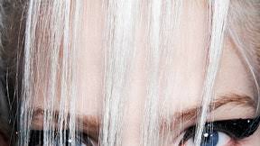 Your hair will feel much more dry. The Risks Of Bleach Blonde Hair Color Hair Color Tips Teen Vogue