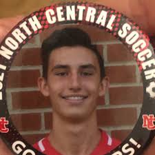 Nathan Juarez's North Central High School Bio