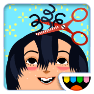 Six east hair salon and spa, located in frederick, maryland, is a total approach to beauty, curated for your lifestyle. Hair Salon 2 Com Tocaboca Hairsalon2 1 0 6 Apk Herunterladen Android Apk Apkshub