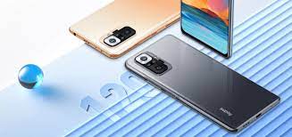 Redmi Note 10 Pro Miui 12 5 Battery Drain Issues Get Acknowledged