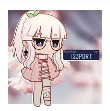 Want to discover art related to gacha_life_boy_oc? Gacha Club Boy Template Novocom Top