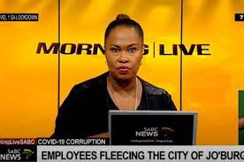 Of the 5 channels, only sabc news (hd) and sabc encore are unencrypted. Sabc News Anchors Wear Black As Concerns Over On Air Blackout Grows Channel