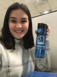 Marissa Joyce's Instagram, Twitter & Facebook