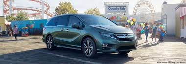 View detailed specs, features and options for the 2021 honda odyssey elite auto at u.s. 2020 Honda Odyssey Safety Features