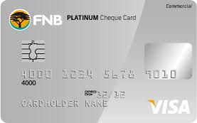 Have a wesbank or a fnb vehicle finance account with your car on nav>>car. Santander Bank Business Credit Card Fnb Business Credit Card