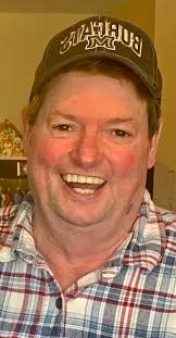 Rick W. Low, age 64, of White Sulphur Springs