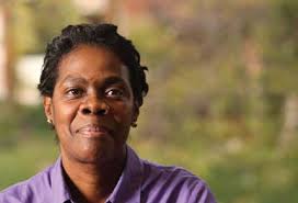 LET'S MAKE SURE THOSE WHO NEED IT, GET IT.