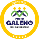 Posto Galeno - Rede Dom Eduardo
