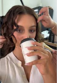 Normal Life of a Teenage Girl and Textiles Job