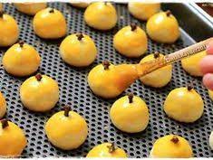 Macam macam kue nastar lebaran nastar nanas gulung. 16 Kue Nastar Tintin Raener Ideas Pineapple Cookies Tintin Recipe Steps