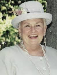 Obituary information for Virginia (Hart) Sullivan