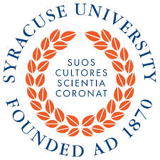 Please use this guide as a reference for all design projects. Syracuse University Logos