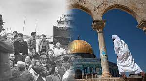 The international recognition of the state of palestine has been the objective of the palestine liberation organization (plo) since the palestinian declaration of independence proclaimed the establishment of the state of palestine on 15 november 1988 in algiers, algeria at an extraordinary session in exile of the palestinian national council.the declaration was promptly acknowledged by a range. 6eqxspmexuvkwm