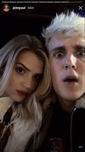 Jake Paul Jake Paul Logan Jake Paul Logan And Jake