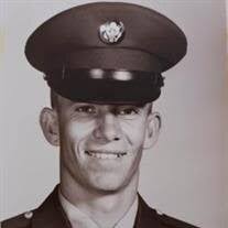 Jimmy Mac Tarvin Obituary