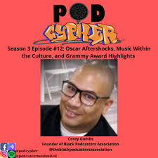 Bonus Episode: BMF Interview with Lil Zane & Myles Bullock by Podcypher