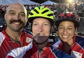 Allison Duval's PMC Photo Gallery