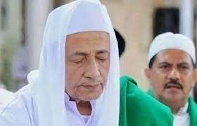 Ijazah Sholawat Dari Habib Luthfi Agar Terhindar Dari Virus Korona Bagian 1