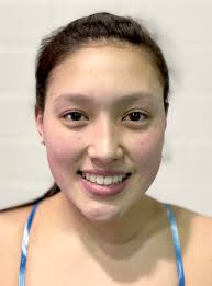 Swimming All-Stars: Hana Spaulding makes most of limited time with  Skaneateles