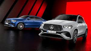 Image result for Twilight Blue 2024 GLE