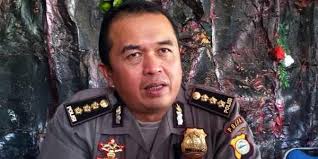 Buron Foto Brigadir Edy Chandra Disebar