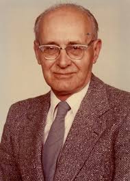 Charles Anderson 'Mac' McSweeney