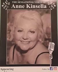 Naomh Fionnbarra Entertainment