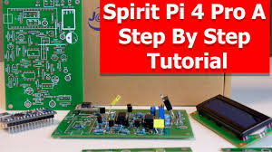 Buy the best and latest induction pulse metal detector kits on banggood.com offer the quality 19 392 руб. Pulse Induction Metal Detector Spirit Pi 4 Pro A New Version Youtube