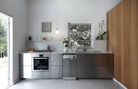 photo 1 of 143 in kitchen metal photos