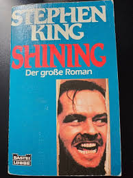 Stephen King Paperbacks Books in German for sale